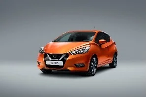 Nissan2017 presentation