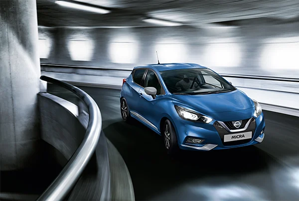 Nissan Micra MY21 7 source