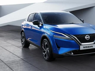 Nissan Qashqai 2021 7