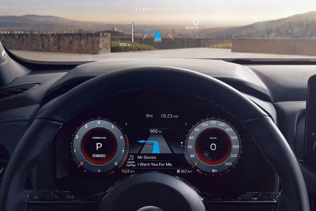 Qashqai première edition 3