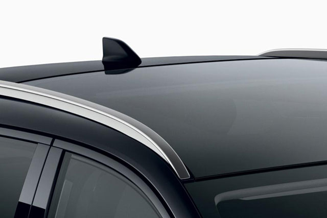 Qashqai première edition 4