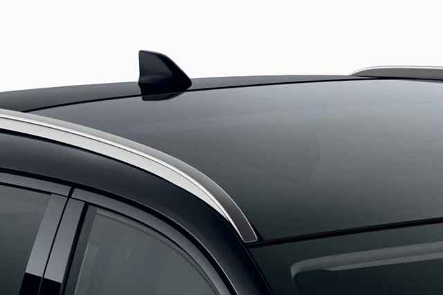 Qashqai première edition 4