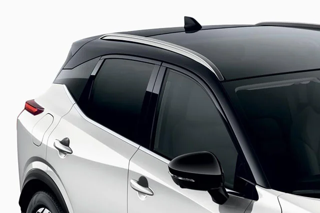 Qashqai première edition 5
