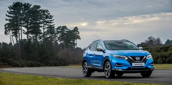 Nouveau Qashqai 2017 2