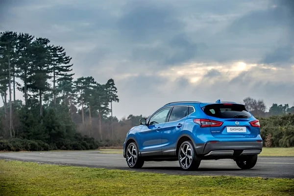 Nouveau Qashqai 2017 3