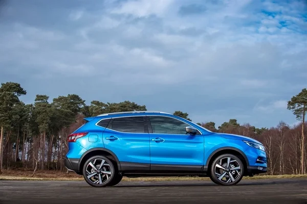 Nouveau Qashqai 2017 4