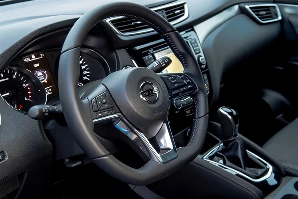 Nouveau Qashqai 2017 5