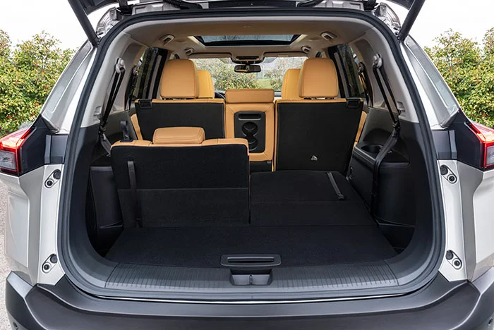 Nissan Xtrail High 039