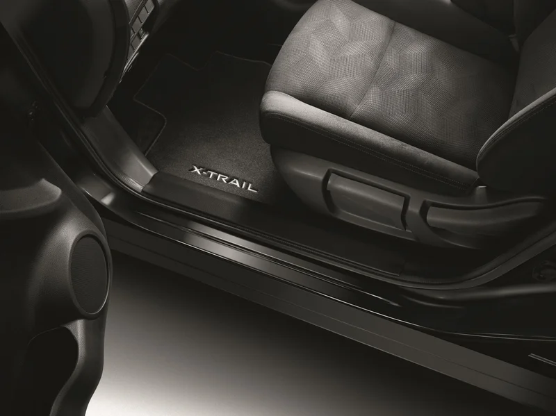 X Trail Style edition 3