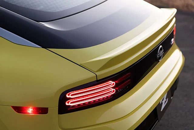 2023 Nissan Z O 33