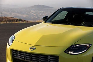 2023 Nissan Z O 6