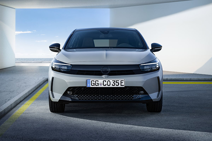 Best seller des citadines Opel dévoile la nouvelle Corsa 1
