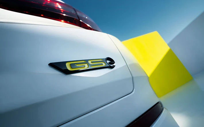 Opel Grandland GSe 2023 5