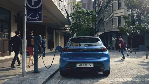 Nouvelle Peugeot 208 2 2019 3