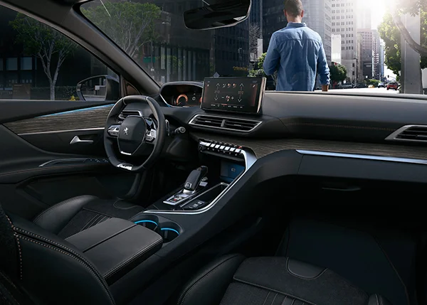 Peugeot 3008 2023