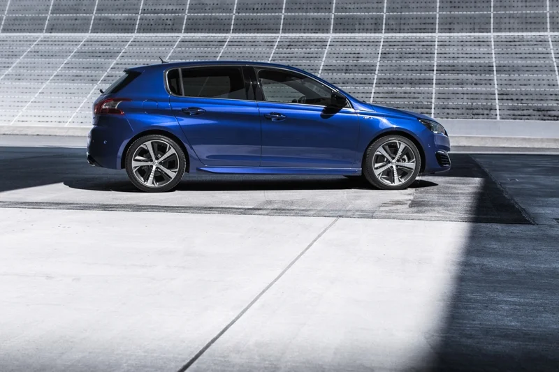 PEUGEOT 308GT 1408JBL002