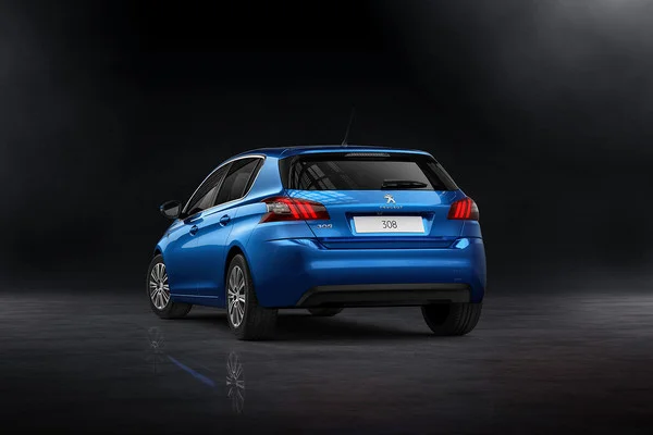 Peugeot 308 collection 2020 2