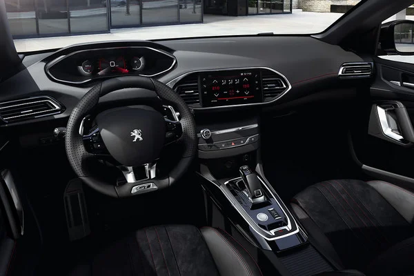 Peugeot 308 collection 2020 3