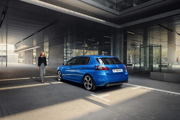 Peugeot 308 collection 2020 4