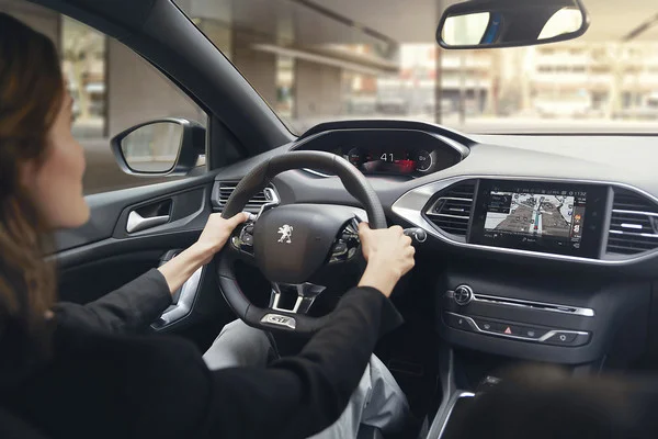 Peugeot 308 collection 2020 5