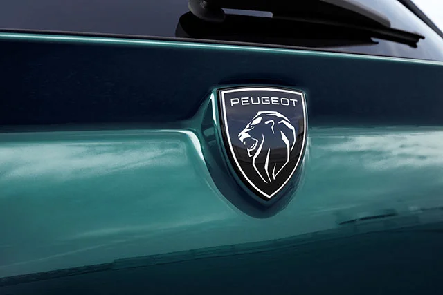 Nouvelle Peugeot 308 SW 6