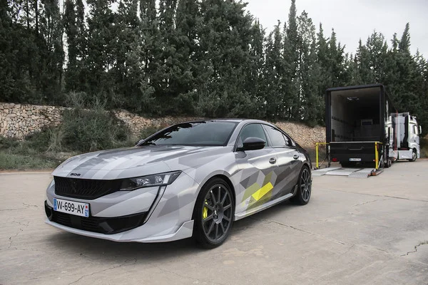 508 Sport Engineered 1