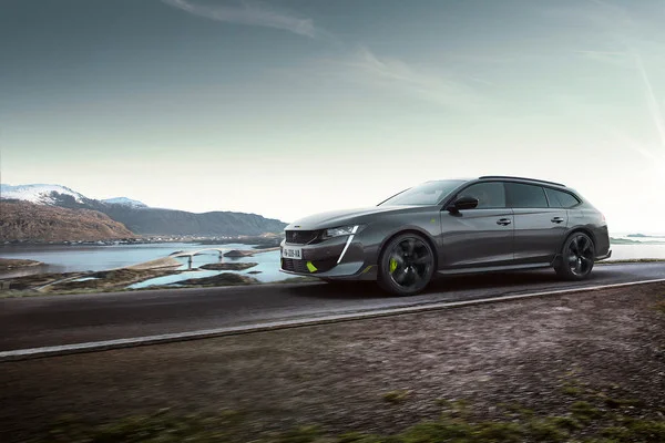 508 Sport Engineered 3