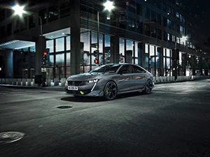 508 Sport Engineered 7
