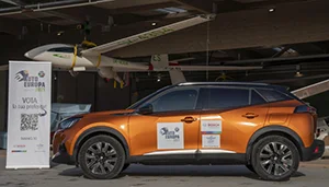 2 PEUGEOT 2008 AUTO EUROPA 20211