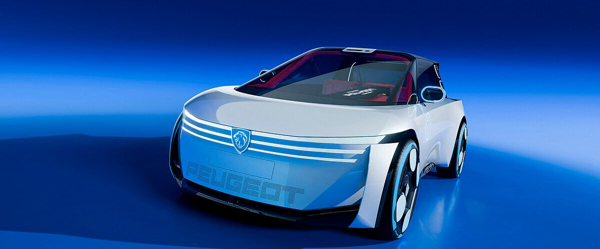 Concept Polygon Peugeot 2 intr