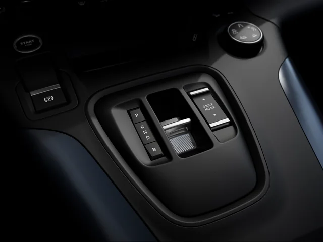 Peugeot e Rifter 2021 8