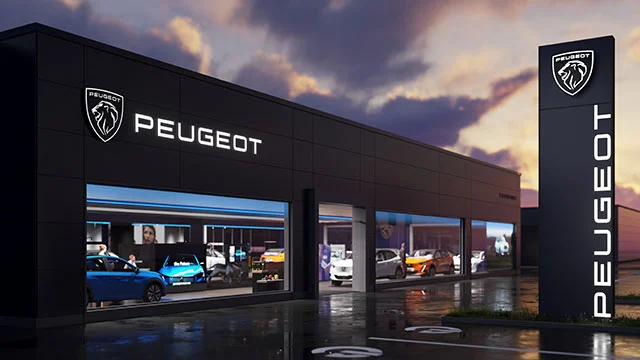 PEUGEOT PR DEALERNIGHT