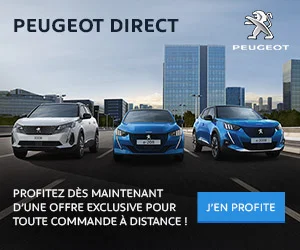 PEUGEOT Direct 2 1
