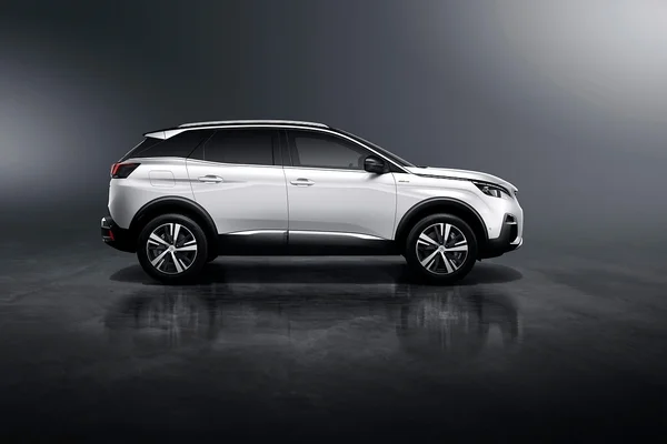 Peugeot 3008 1
