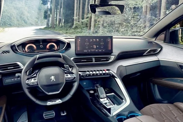 PEUGEOT 4008 GZH20 31