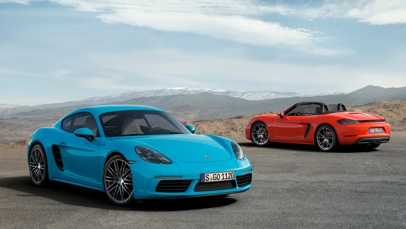 high 718 cayman 718 cayman s 2016 porsche 3ag