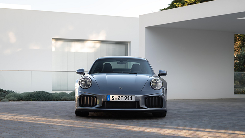 Nouvelle 911 Turbo S 2026 3 copie