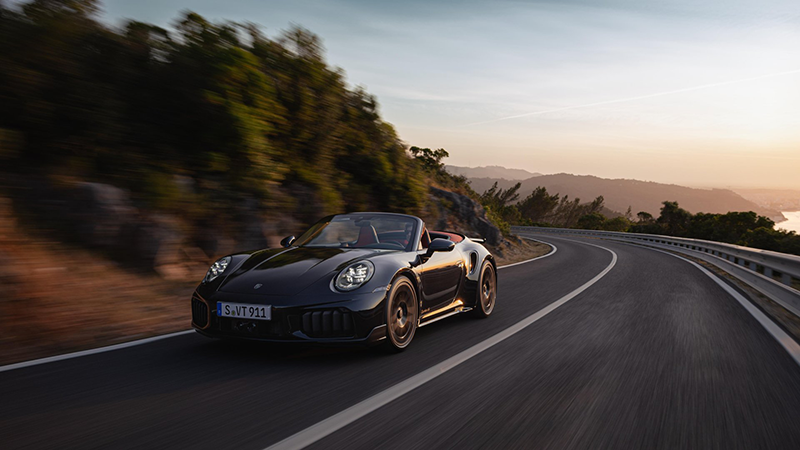 Nouvelle 911 Turbo S 2026 6 copie