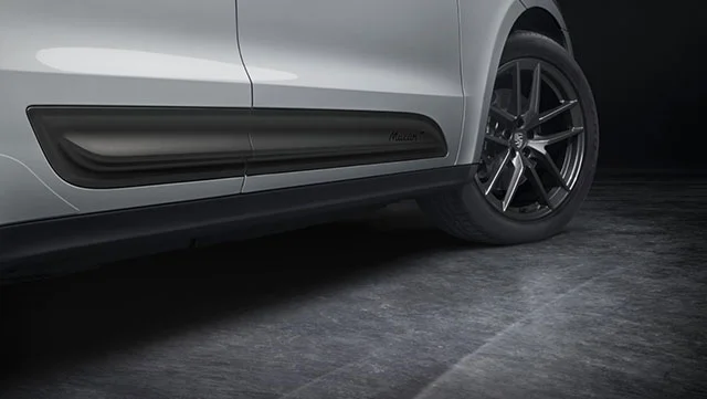 Porsche Macan T 2022 2