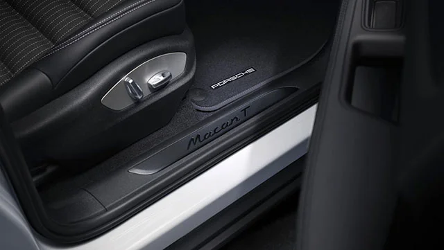 Porsche Macan T 2022 6