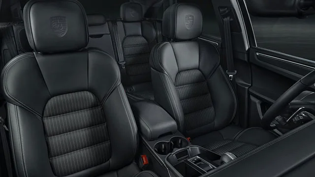 Porsche Macan T 2022 7