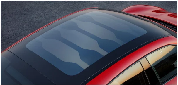 Porsche Taycan 2022 2