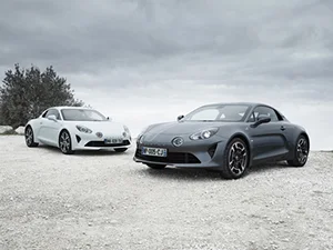 21204899 ALPINE Pure et ALPINE Légendeintr