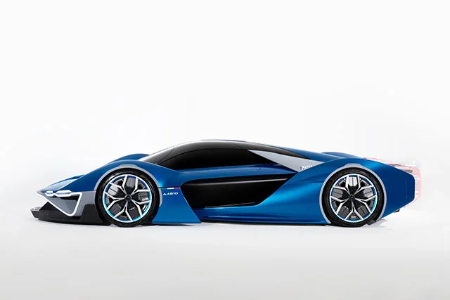 2022 A4810 Project by IED 3