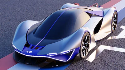 2022 A4810 Project by IED intr