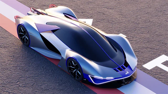 2022 A4810 Project by IED