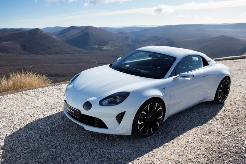 Alpine Visio Concept 1