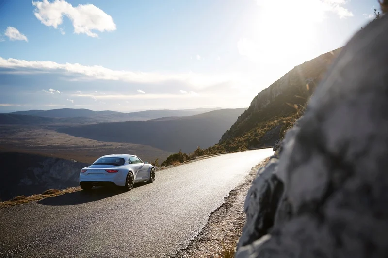 Alpine Visio Concept 2