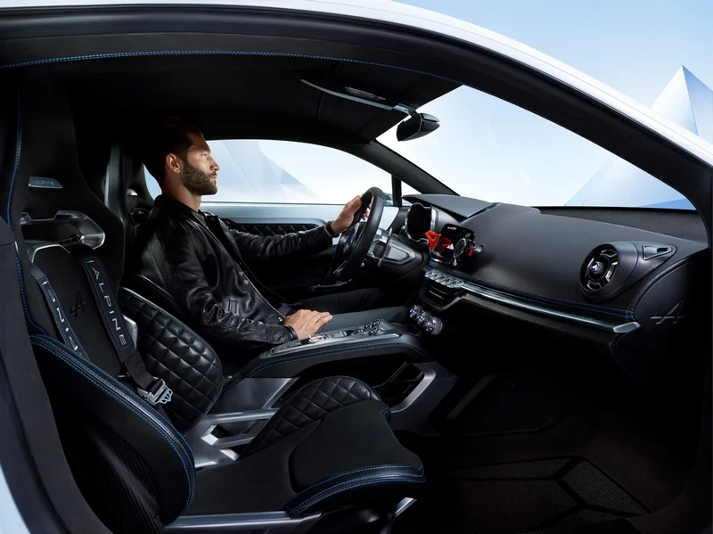 Alpine Visio Concept 6