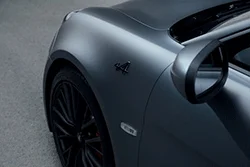Nouvelle Alpine A 110 S Cov